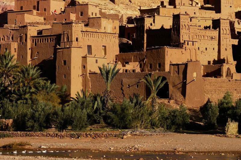 Morocco